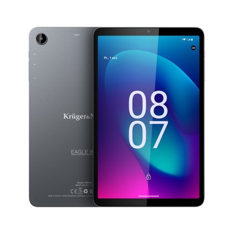 KRUGER & MATZ TABLET EAGLE KM0807