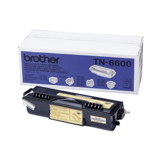 Toner Brother Czarny TN6600=TN-6600, 6600 str.