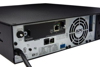 APC UPS Network Management Card 3