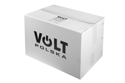 VOLT Transformator VOLT POLSKA 230V/110V 5000VA