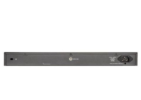 Przełącznik Smart DXS-1210-28T Switch Smart 24x10GE 4xSFP28