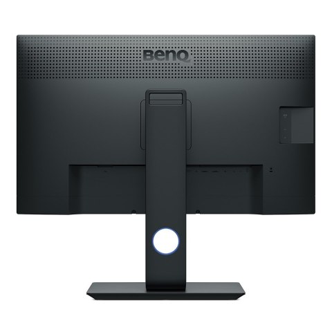 BenQ SW321C monitor komputerowy 81,3 cm (32") 3840 x 2160 px 4K Ultra HD LED Szary