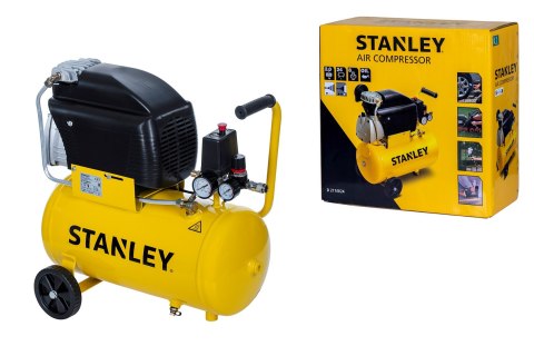 Sprężarka olejowa 1500W FCCC404STN005 STANLEY