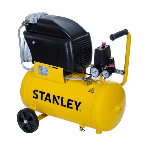 Sprężarka olejowa 1500W FCCC404STN005 STANLEY