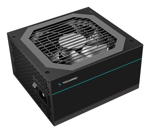 DeepCool DQ850-M-V2L moduł zasilaczy 850 W 20+4 pin ATX Czarny