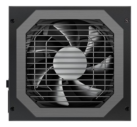 DeepCool DQ850-M-V2L moduł zasilaczy 850 W 20+4 pin ATX Czarny