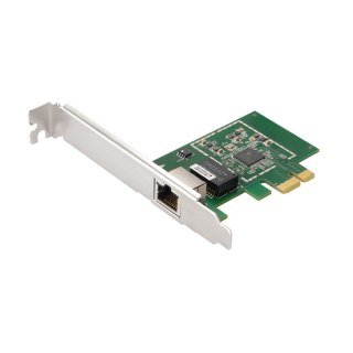 Edimax EN-9225TX-E karta sieciowa Wewnętrzny Ethernet 2500 Mbit/s