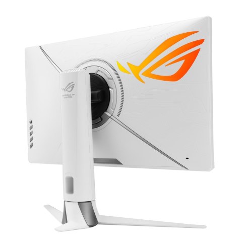 ASUS ROG Strix XG27AQ-W LED display 68,6 cm (27") 2560 x 1440 px Wide Quad HD Biały