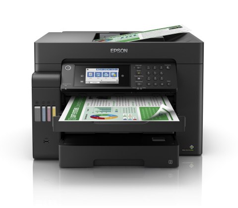 Epson EcoTank ET-16600 - wielofunkcyjny