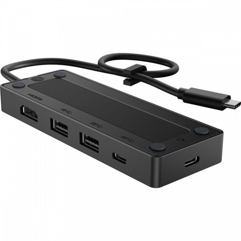 Travel Hub 3 USB-C 86S97AA