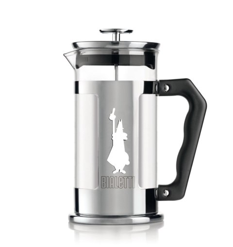 Bialetti French Press Preziosa / Omino 1000 ml