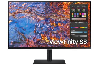 MONITOR SAMSUNG LED 32" LS32B800PXUXEN