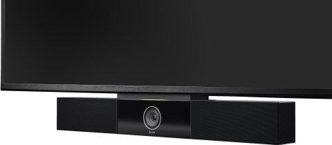 POLY Kamera z głośnikiem soundbar Studio USB