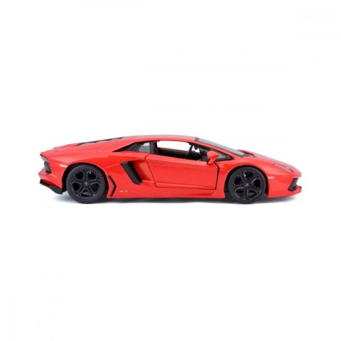 Model kompozytowy Lamborghini Aventador LP700-4