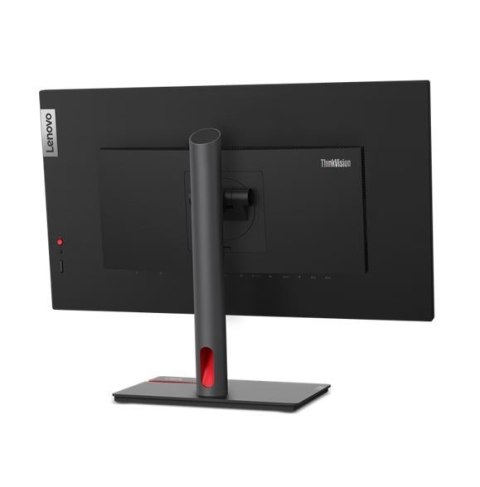 Monitor 27 cali ThinkVision P27q-30 WLED LCD 63A2GAT1EU