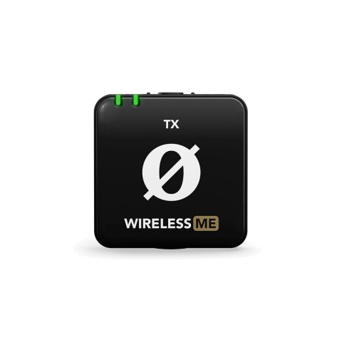 Rode Wireless ME TX - Nadajnik dedytkowany wireless ME (WYPRZEDAŻ)