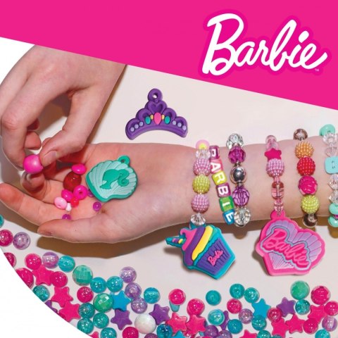 Zestaw biżuterii Barbie Butterfly Bag