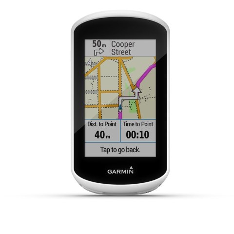 Garmin Edge Explore