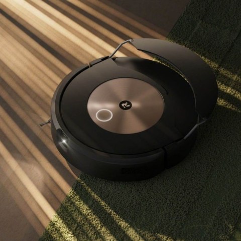 Robot odkurzająco-mopujący iRobot Roomba Combo j9+ (WYPRZEDAŻ)