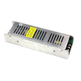 Zasilacz LED V-TAC VT-20101D Modułowy 100W 12V 8.5A IP20 (SKU 3256)