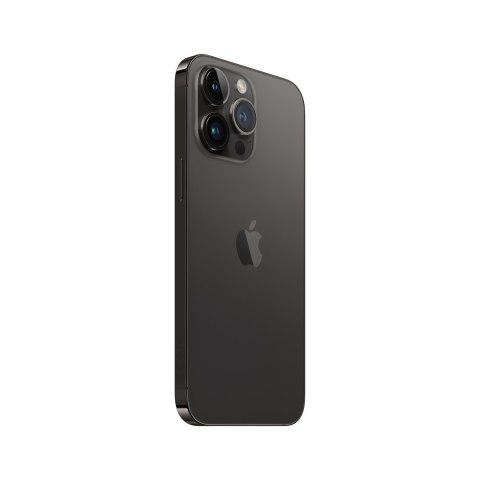 Apple iPhone 14 Pro Max 256GB Space Black (WYPRZEDAŻ)