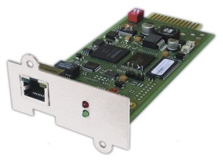 KARTA SNMP CS141B SK SLOT