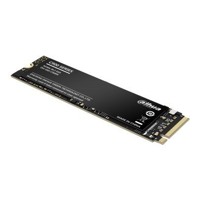 Dahua Technology DHI-SSD-C900N512G urządzenie SSD 512 GB M.2 PCI Express 3.0 NVMe 3D TLC