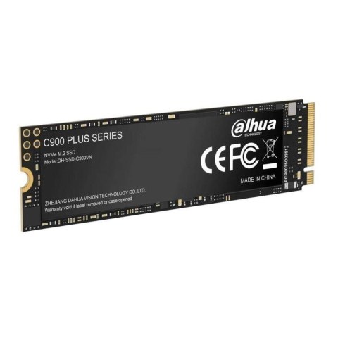 Dahua Technology DHI-SSD-C900VN2TB-B urządzenie SSD 2 TB M.2 PCI Express 3.0 NVMe 3D NAND