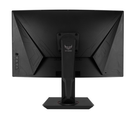 ASUS TUF Gaming VG32VQR monitor komputerowy 80 cm (31.5") 2560 x 1440 px Quad HD LED Czarny