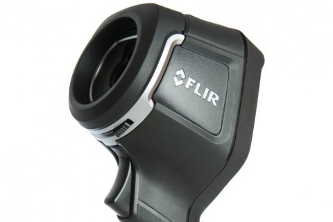 FLIR KAMERA TERMOWIZYJNA Z ROZSZERZONYM ZAKRESEM TEMPERATUR Z WI-FI 240X180PX E6-XT