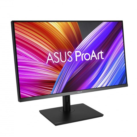 ASUS ProArt PA32UCR-K monitor komputerowy 81,3 cm (32") 3840 x 2160 px 4K Ultra HD LED Czarny