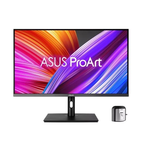 ASUS ProArt PA32UCR-K monitor komputerowy 81,3 cm (32") 3840 x 2160 px 4K Ultra HD LED Czarny