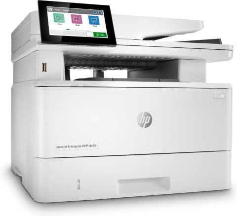 Urządzenie wielofunkcyjne HP LaserJet Enterprise MFP M430f 3PZ55A