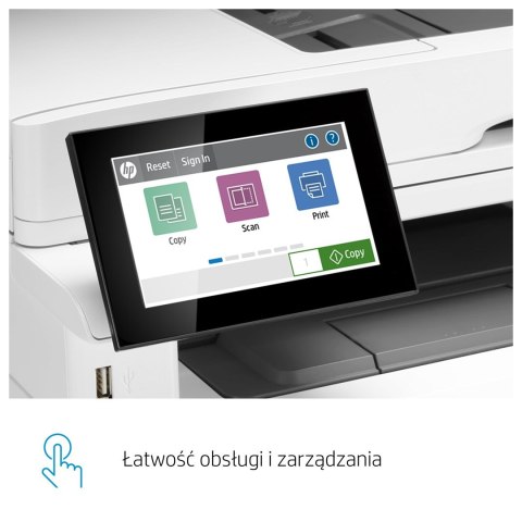 Urządzenie wielofunkcyjne HP LaserJet Enterprise MFP M430f 3PZ55A