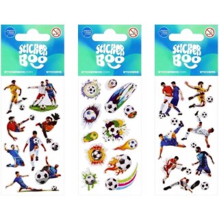 Naklejki 66x180 S-BOO Football 2 517761