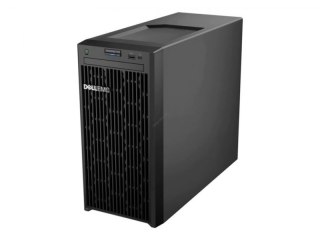 Serwer DELL PowerEdge T150 (Xeon E-2314 /16GB /480GB SSD )