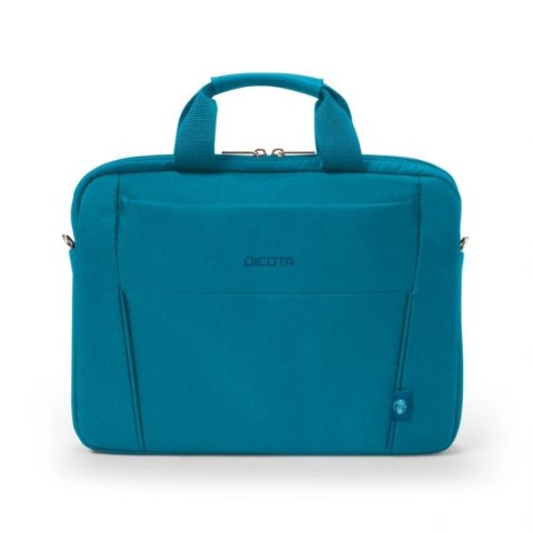 Torba na laptopa DICOTA Eco Slim Case BASE (maks.14.1"/Niebieski)