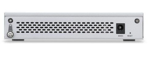 Ubiquiti UniFi 5 x Switch 8 Zarządzany Gigabit Ethernet (10/100/1000) Obsługa PoE Szary