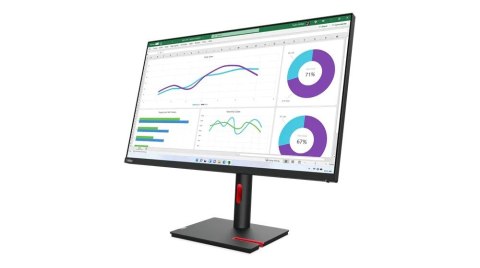 Monitor 31,5 cali ThinkVision T32p-30 63D2GAT1EU