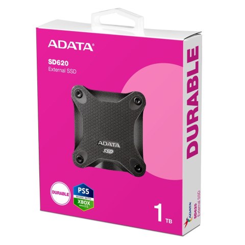 ADATA SD620 1 TB Czarny