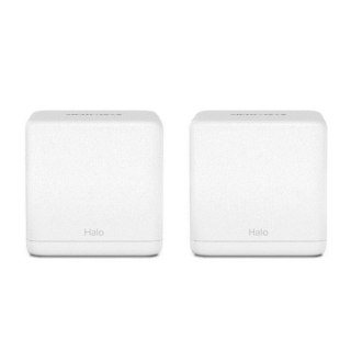 Router TP-LINK Mercusys Halo H30G 2 szt.