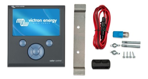 Victron Energy Panel Color Control GX