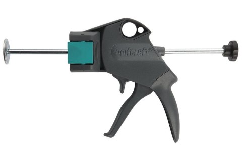 Pistolet do mas uszczelniających Wolfcraft MG 300 Click