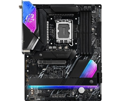 Płyta główna ASRock Z890 Lightning WiFi