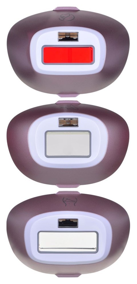 Depilacjia światłem PHILIPS LUMEA BRI 977/00