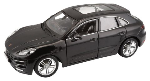 Model metalowy Porsche Macan 1:24