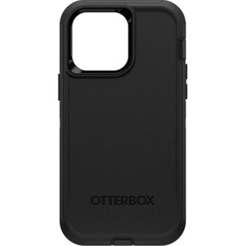 OB DEFENDER APPLE IPHONE 15 PRO/BLACK