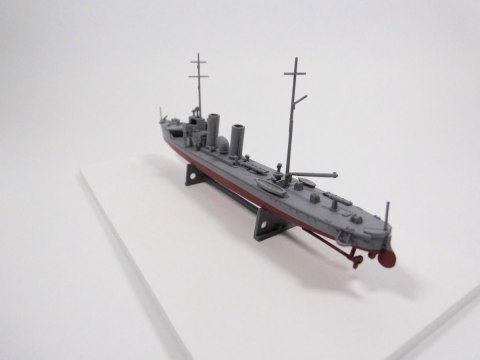 ORP 'Kaszub' 1935 (Polski Okręt Torpedowy)