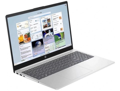 HP 15-fd0719nw i3-N305 15.6"FHD 8GB DDR4 3200 SSD256 Intel UHD Graphics Win11 2Y Diamond White