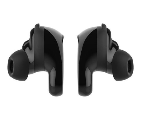 Słuchawki Bose QuietComfort Earbuds II Triple Black (WYPRZEDAŻ)